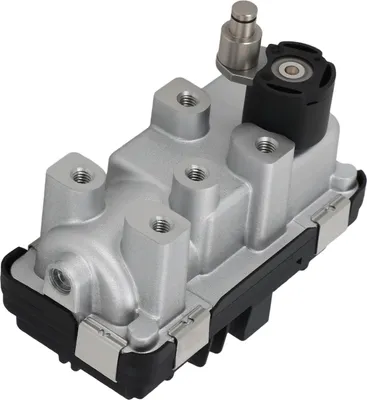 Obrázek produktu pro Ovládání turbodmychadla pro Opel Antara 2.0 844572-4 170 PS diesel