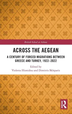 Produktbild von Across the Aegean