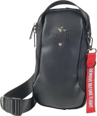 Image de Sacs Aeronautica Militare Bolt AM492NE