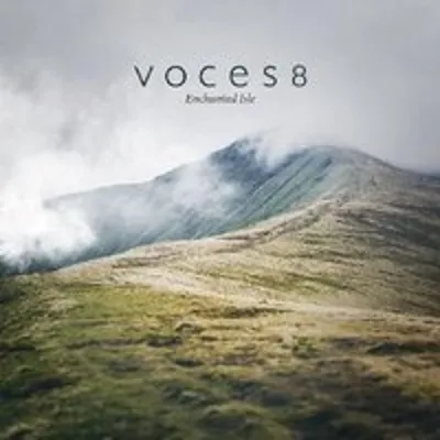 Zdjęcie produktu dla Universal Music Voces8 - Enchanted Isle, CD, Klasyka, CD, Voces8, Nośnik fizyczny, Dorosły, 1 dysków