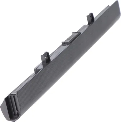 Produktbild von 2600mAh Akku passend für Toshiba PA5184U-1BRS Akku PA5185U-1BRS, PA5186U-1BRS, PA5195U-1BRS