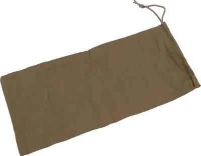 Obrázok produktu pre Textilný vak Dönges, bavlnená plachtovina, 380 x 180 mm JD8105-12-120-7587