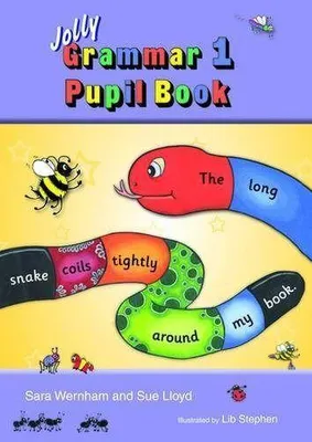 Produktbild von Grammar 1 Pupil Book