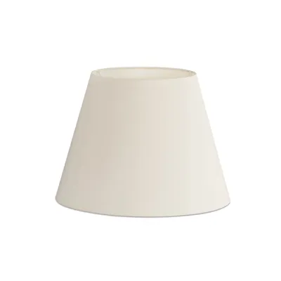 Immagine prodotto di Paralume Ø270x200 Ø160 Bianco