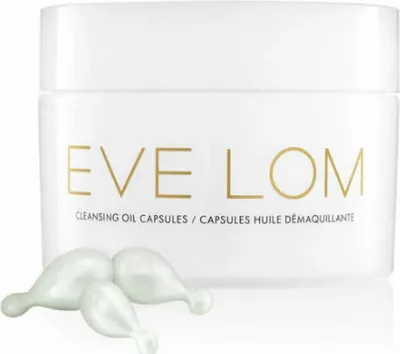 Obrázek produktu pro Eve Lom Čisticí olej v kapslích 62,5 ml