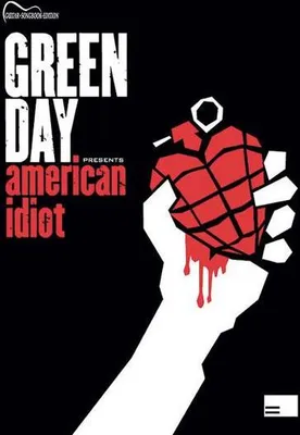 Immagine prodotto di Green Day: American Idiot: Guitar Songbook Edition