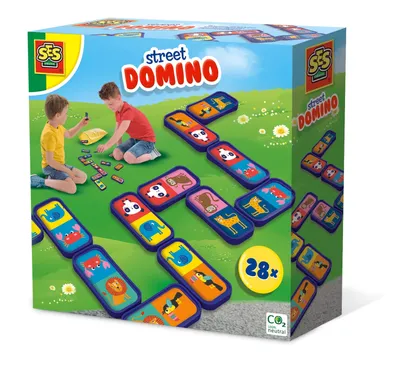 Zdjęcie produktu dla SES Creative 02232, 3 lat(a), Karton, Wielobarwny