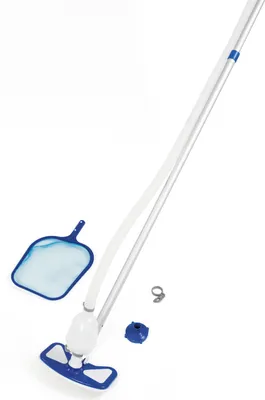 Produktbild von Sada na čištění bazénů Bestway Flowclear AquaClean