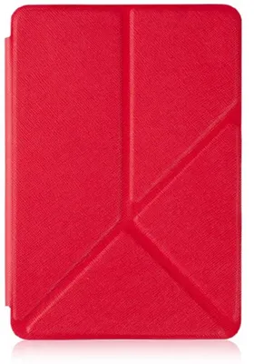 Produktbild von Go Go Gadget - E-Reader-Hülle - Passend für Kobo Clara BW - Bücherhülle - 1 Stück - Rot