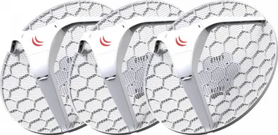 Produktbild von MikroTik LHG 5 3-pack