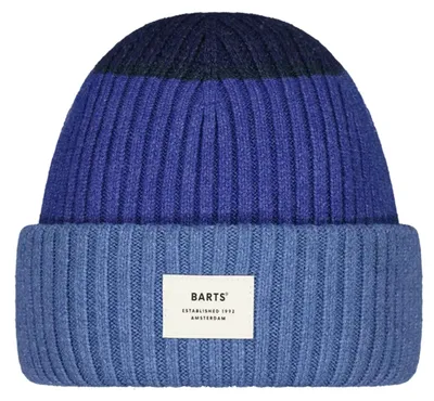 Immagine prodotto di Berretto a pompon blu di Barts Altro Altro