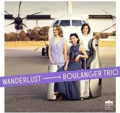 Produktbild von Wanderlust