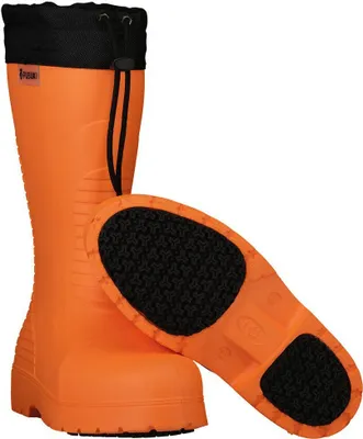 Obrázok produktu pre Snehule Fubuki Niseko 2.0 oranžové, veľkosť 43 (pánske) oranžové, veľkosť 43