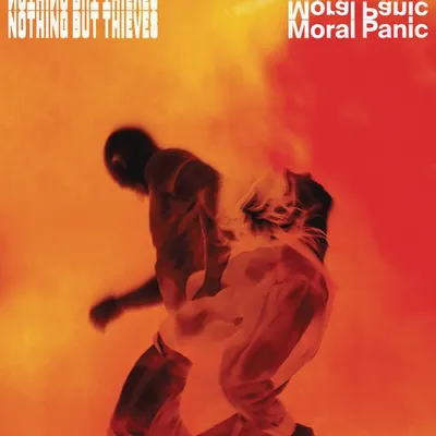 Immagine prodotto di Nothing But Thieves - Moral Panic (LP)