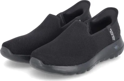 Produktbild von Skechers Sneakers 124641-BBK in Black color size 36