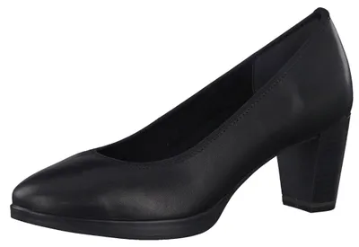 Produktbild von Marco Tozzi Pumps 2-2-22400-35 PREMIO 002 BLACK ANTIC