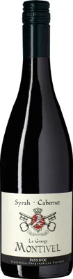 Produktbild von Les Vignerons du Narbonnais Syrah & Cabernet