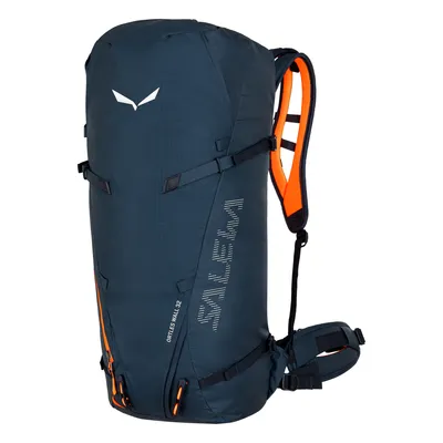 Produktbild von SALEWA Wanderrucksack Rucksack Ortles Wall 32 Dark Denim blau