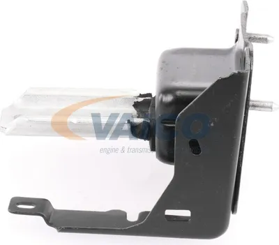 Produktbild von VAICO Motorlager Gummimetalllager Vorne Links passend für PEUGEOT 207 (WA, WC) V42-0485