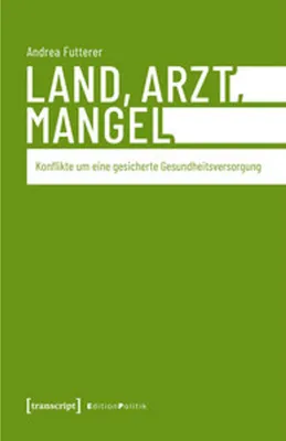 Obrázok produktu pre Land, Arzt, Mangel