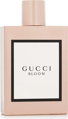 Obrázok produktu pre Gucci Bloom, Ženy, 100 ml, Nádoba na jedno použitie, Zemolez, Tuberóza, Jazmín