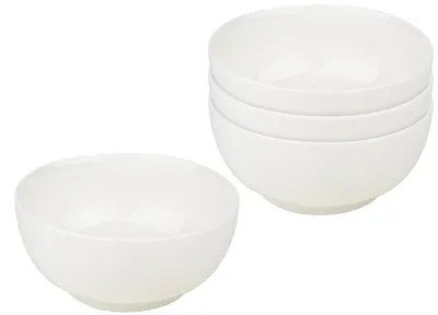 Produktbild von VBS Müslischale, Ø 13,7cm 4 Stück