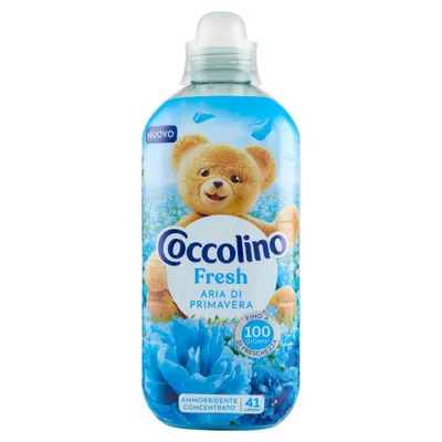Produktbild von Coccolino Weichspüler Aria di Primavera 952 ml