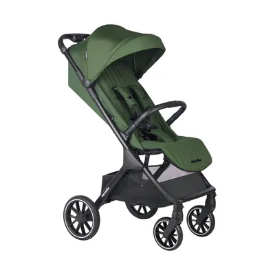 Produktbild von easywalker Easywalker Jackey² XL Deep Green