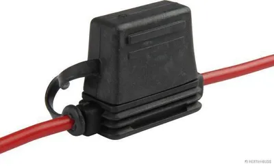 Produktbild von HERTH+BUSS ELPARTS Sicherungshalter 50290095066 Blisterpack