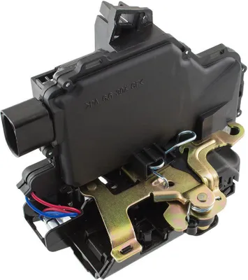 Produktbild von Türschloss Schloss Stellmotor Vorn Links 3B1837015A für VW Golf 4 Bora Passat B5