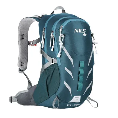 Produktbild von Nc1942 Blauer Ghoster Touristenrucksack 20L Nils Camp