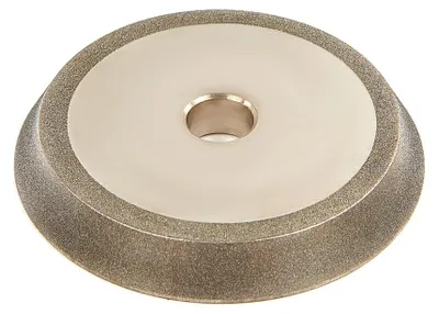 Produktbild von HBM SDC Widia Schleifstein für 13 mm Bohrerschärfer