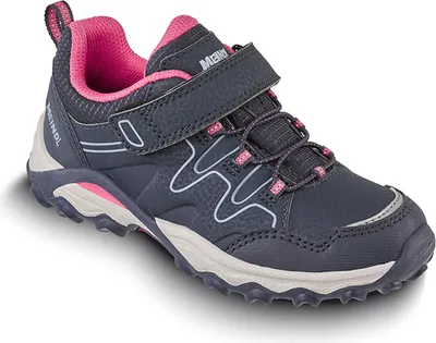 Produktbild von MEINDL Petito Junior MARINE/PINK MARINE/PINK 39