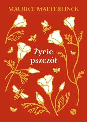 Produktbild von Życie pszczół