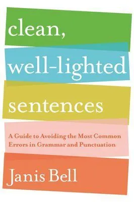 Produktbild von Clean, Well-Lighted Sentences
