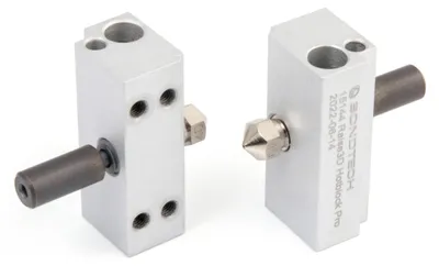 Zdjęcie produktu dla Zestaw naprawczy Bondtech Raise3D Pro2 Hotend
