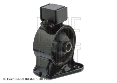 Produktbild von BLUE PRINT Motorlager Gummimetalllager Vorne für HYUNDAI SANTA FÉ II (CM) ADG080311