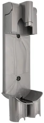 Productafbeelding van SQOON® Wandhouder Geschikt voor Dyson V7 & V8 Series – Vervangt 967741-01 - Laadstation