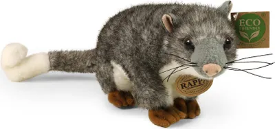 Immagine prodotto di Peluche Opossum 22 Cm Ecologico