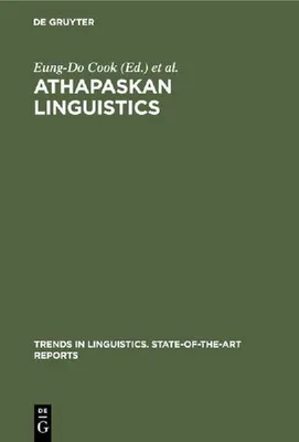 Produktbild von Athapaskan Linguistics