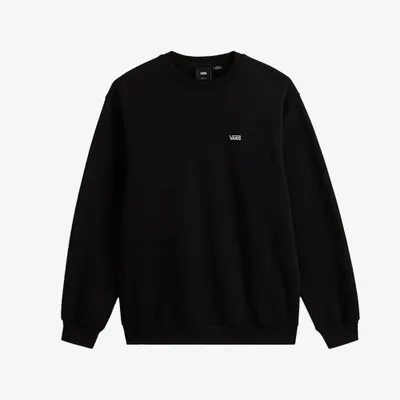 Immagine prodotto di Vans Felpa Senza Zip Uomo Nero