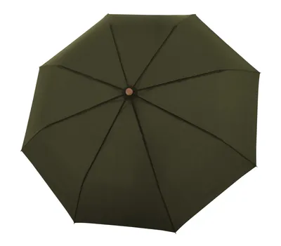 Image de doppler parapluie de poche parapluie Nature Mini Umbrella Deep Olive