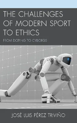 Produktbild von Challenges of Modern Sport to Ethics