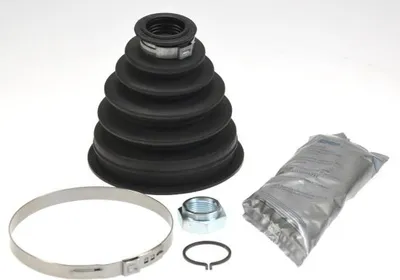Obrázok produktu pre Sada hnacieho hriadeľa LÖBRO pre VW TRANSPORTER T3