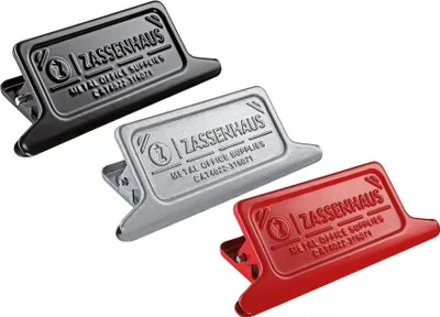 Immagine prodotto di Zassenhaus Metallclip RETRO 73058 4006528073058