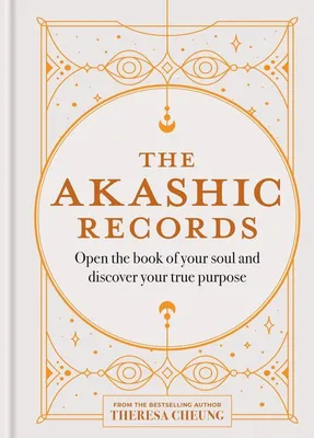 Produktbild von The Akashic Records