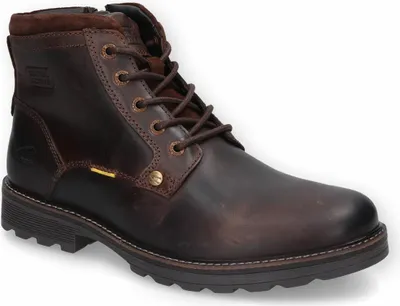 Produktbild von Camel Active Stiefeletten für Damen