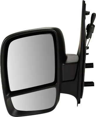 Immagine prodotto di Specchio retrovisore esterno lato guida sinistro manuale Fiat Scudo 1488681898