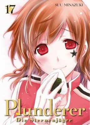 Produktbild von Plunderer - Die Sternenjäger 17