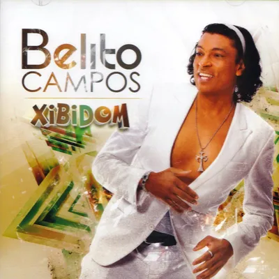 Obrázok produktu pre BELITO CAMPOS - Xibidom [CD]